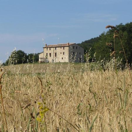 Casale Le Fontanelle Hotel Monte Grimano Terme Kültér fotó