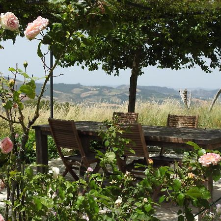 Casale Le Fontanelle Hotel Monte Grimano Terme Kültér fotó