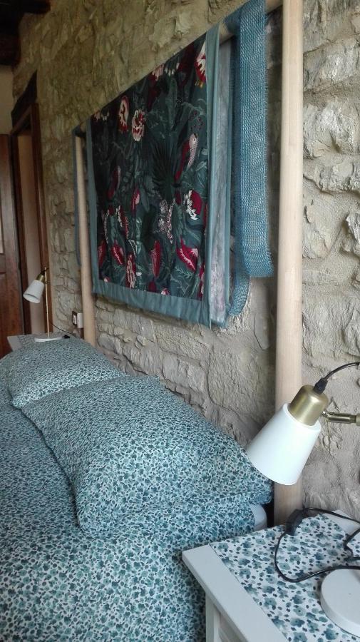 Casale Le Fontanelle Hotel Monte Grimano Terme Kültér fotó