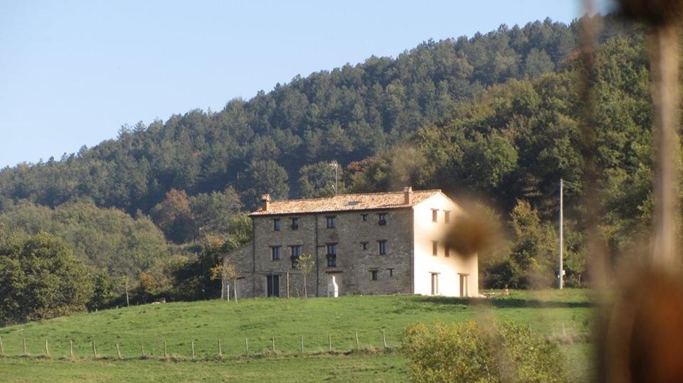 Casale Le Fontanelle Hotel Monte Grimano Terme Kültér fotó