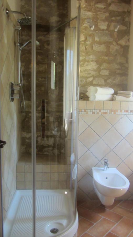Casale Le Fontanelle Hotel Monte Grimano Terme Kültér fotó