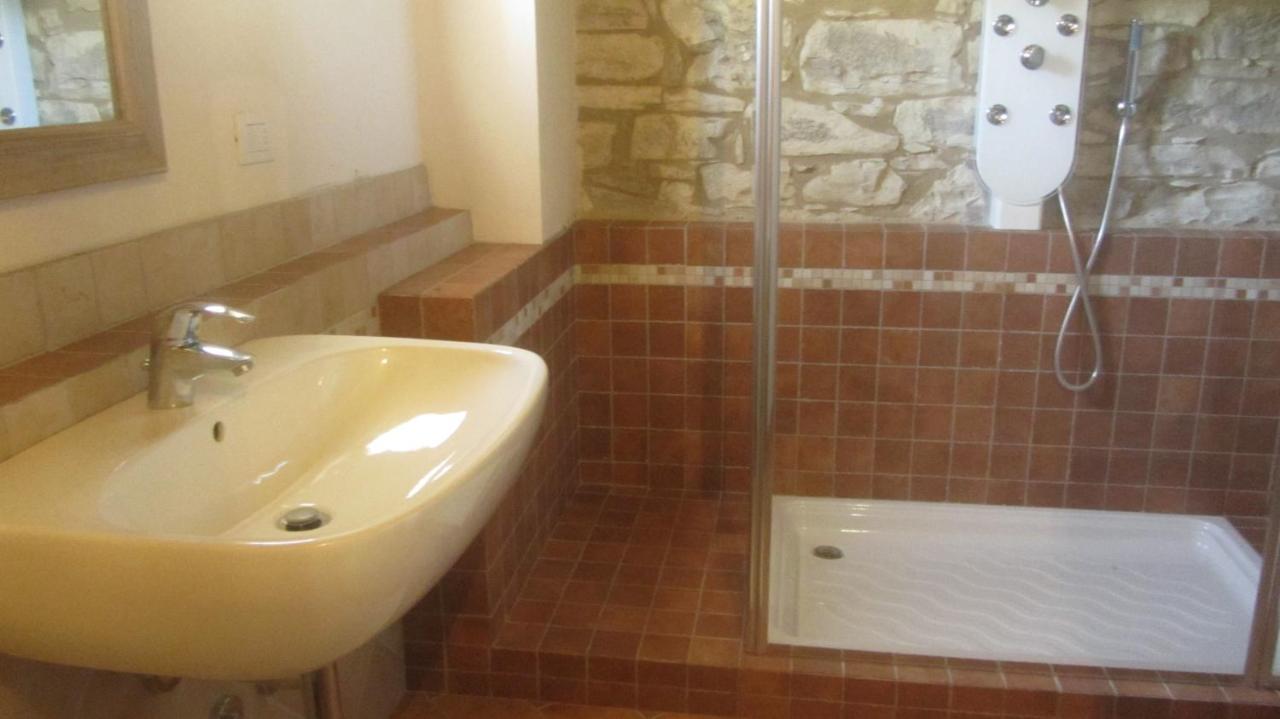 Casale Le Fontanelle Hotel Monte Grimano Terme Kültér fotó