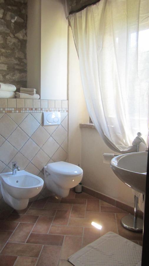 Casale Le Fontanelle Hotel Monte Grimano Terme Kültér fotó