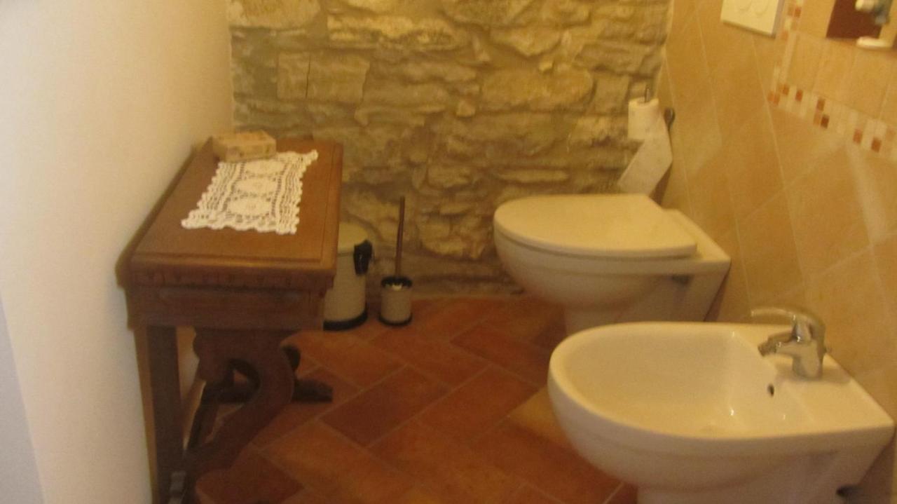 Casale Le Fontanelle Hotel Monte Grimano Terme Kültér fotó