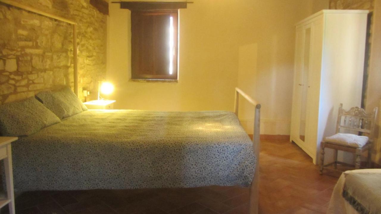 Casale Le Fontanelle Hotel Monte Grimano Terme Kültér fotó