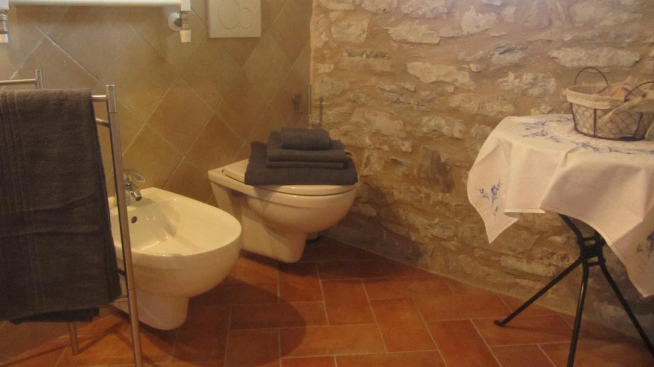 Casale Le Fontanelle Hotel Monte Grimano Terme Kültér fotó