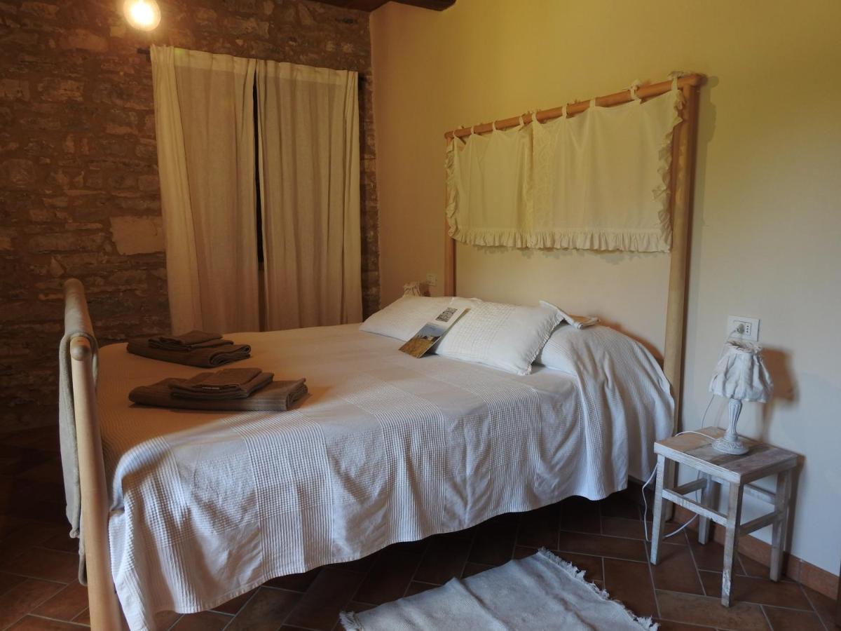 Casale Le Fontanelle Hotel Monte Grimano Terme Kültér fotó