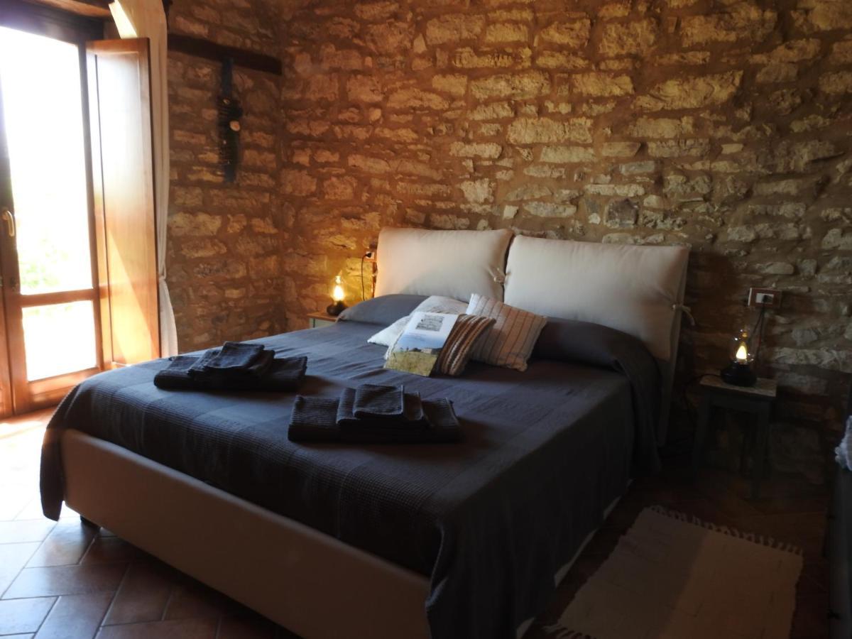 Casale Le Fontanelle Hotel Monte Grimano Terme Kültér fotó